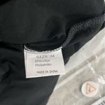 Missufe Short Sleeve Ruched Cotton Sundress Knee Length Bodycon T Shirt Dress Size M Photo 3