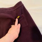 Adidas Purple Fleece Skirt Size XL NWT Photo 9