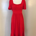 Anthropologie Grandeur Dress Photo 5