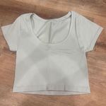 Aerie  Workout Tank OFFLINE by Cropped Photo 0