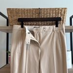J.Crew NWT Maddie Slim Mid-Rise Career Dress Pant Trouser, 8 Photo 8
