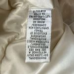Monique Lhuillier ML x BHLDN Women’s Mallory Jaquard White Strapless Mini Dress Photo 11