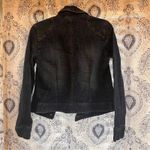 Loft Ann Taylor Denim‎ Jacket Size 6 Photo 1