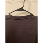 AC/DC  Women's Adult Sweatshirt Blow Up Your Video Size Small Photo 7