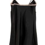 Victoria's Secret Victoria’s Secret BabyDoll sz XSmall black… Photo 2