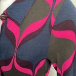 Boden Carnaby Shirtdress | Retro Mod 60’s Print Pink Size 2 Photo 6