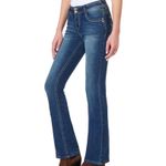 Wallflower Curvy Bootcut Jeans 15 Regular - Twinkle Photo 7