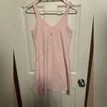 Lululemon Athletica Blush Pink Mini Dress Photo 1
