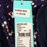 Seafolly NWT Seafollly Remix Twist Band Hipster in Indig Ditsy Photo 10