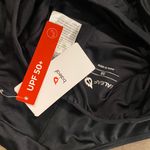 Baleaf Women's Conservative Athletic Racerback One Piece Training Swimsuit Photo 9