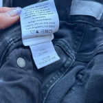 Boyish The Zachary Touch of Evil High-Rise Skinny Jeans Pants Size 26 Photo 9