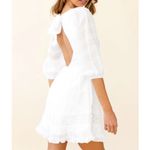 Selfie Leslie  | Sunday Morning Dress Photo 4