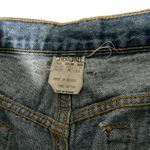 Cherokee Vintage 1990s Size 14 Light Wash Straight Leg Mom Jeans Photo 2