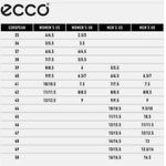 Ecco  Damara sandals size 38 Photo 7