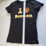 I Love Halloween Pumpkin T Photo 6
