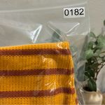 For Love & Lemons  Medium Striped Gemma Mini Bodycon Dress Festival Summer Resort Photo 7