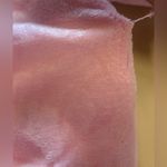 Women's Oversized Pink Hoodie Blanket Fleece Sherpa One Size Photo 14