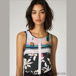 Clover Canyon  Anthropologie Tank Top XS Photo 7