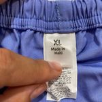 Maeve Maevn Caribbean Blue Scrub Pants Women’s XL NWT Medical Uniform Photo 3