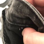 Helmut Lang  Ankle Skinny Jeans, size 25 EUC Photo 3