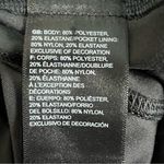 The North Face Women's Midline High-Rise Pocket 7/8 Leggings Asphalt Grey Medium Photo 15