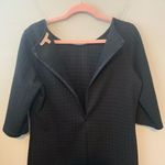 Gibson Latimer  black dress size M‎ Photo 2