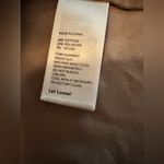 Kate Spade Tan Color Trench Coat Size Large Photo 15