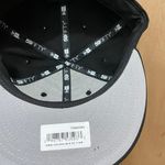 New Era Cap Topperz Colorado avalanche 2001 nhl all star game 59fifty new era fitted size 7 5/8 brand new Photo 4