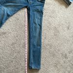 Calvin Klein  Jeans Slim Boyfriend Medium Wash Skinny Jeans | Size 4 Photo 12