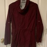 Ymi Trench Coat Photo 2