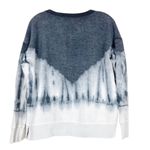 American Eagle  Ombré Tie Dye Sweater Sz M Photo 1