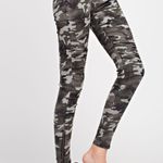 Camo Jeggings Multiple Photo 1