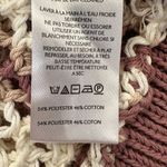 Free People  Dayton Crochet Sweater Pullover Size XL Photo 11