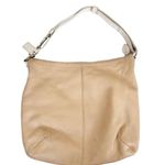 Coach  Tan Leather Penelope Soho Shoulder Bag Style F19045 Photo 3