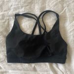 Lululemon Energy Sports Bra Photo 0