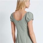 PacSun  L.A. Hearts Sage Mini Dress New With Tags Size Small Photo 2