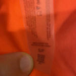 Victoria's Secret VICTORIA’S SECRET Rainbow Bikini Size Small/Med RARE, SOLD OUT ONLINE Photo 8