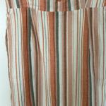 Lost + Wander striped mini dress, Medium Photo 5