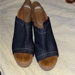 See by Chloe wedges size 7 Photo 1