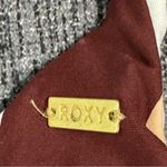 Roxy Holiday Jungle Bralette Bikini top Photo 3