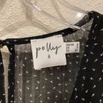 Princess Polly  Arrow Romper Size 2 EUC Photo 2