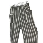 Soft Surrounding Women's Loose Fit Striped pull Photo 1
