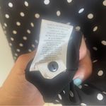 Katherine Barclay Polka Dot Shift Dress | Parisian Chic Size 4 Photo 7