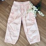 The Frankie Shop Jenna Cargo Pants Photo 0