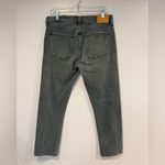 Citizens of Humanity Black grey  Emerson jeans Photo 3