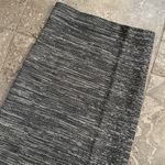 Proenza Schouler White Label Striated Knit Pencil Skirt, Size S, New w/Tag $395 Photo 2