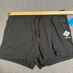 Columbia Women’s Trek French Terry Shorts Photo 12