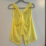 Zyia  active open back tank top Photo 1