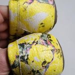 Isaac Mizrahi  floral loafers size 7½ Photo 2