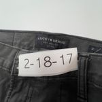 Lucky Brand Pants Womens 2 Cargo Stretch Utility Pockets Casual 26 Waist Photo 2